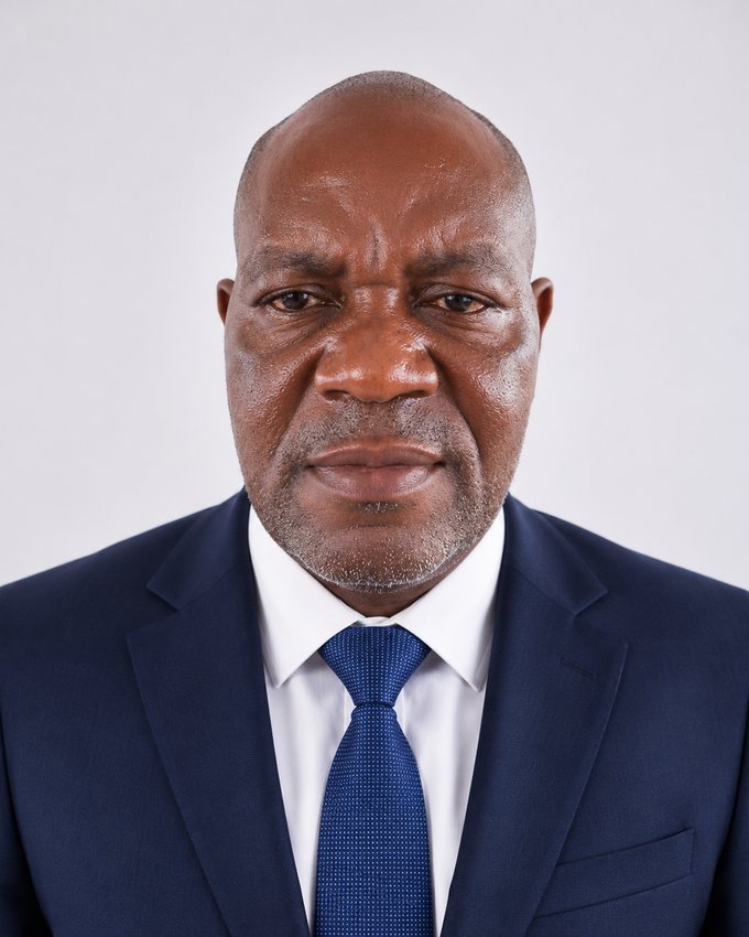 Elias Eliagwu Awodi