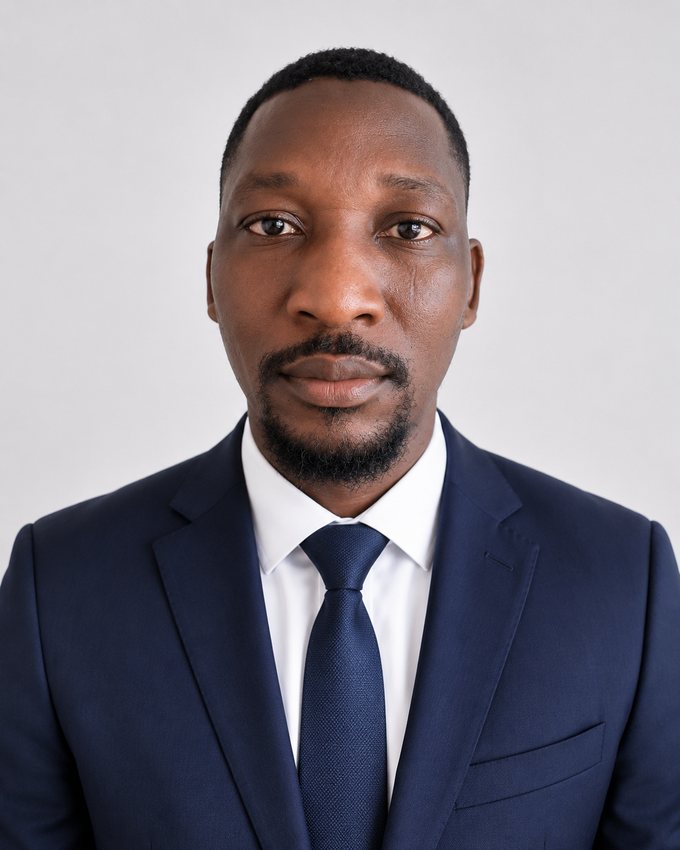 Joseph Danladi Babangida