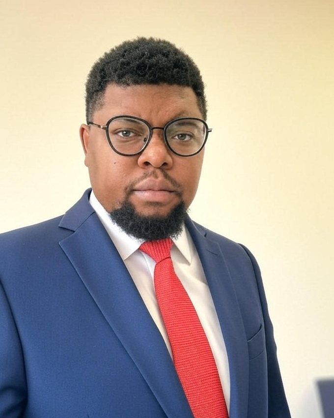 Olayemi Abiodun Ayeni
