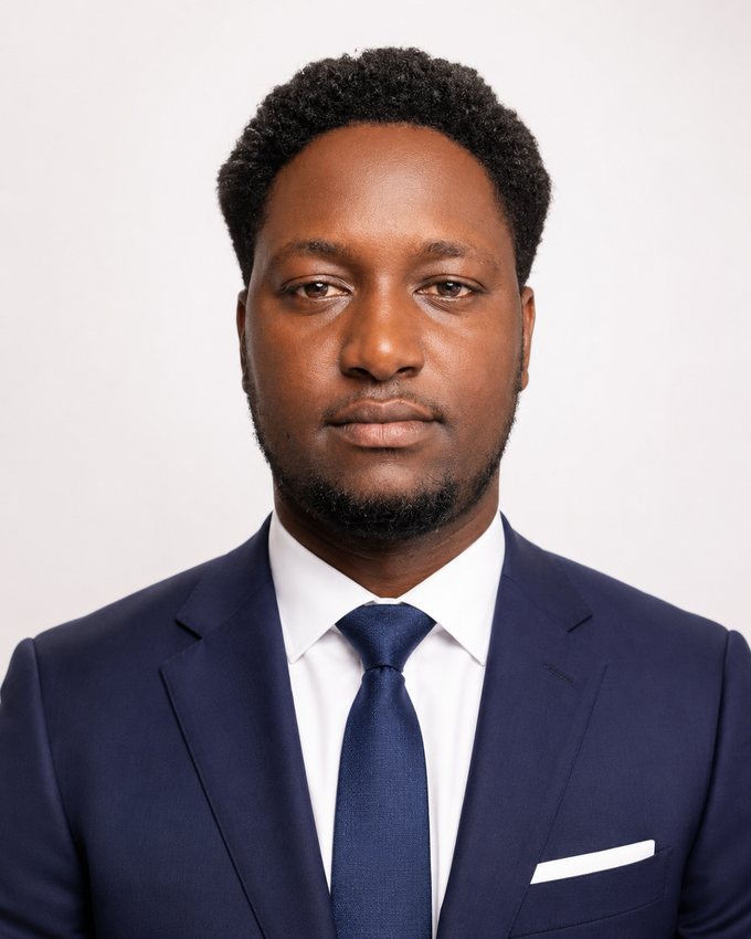 Yunusa Muhammad Yusuf